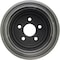 Centric Parts Standard Brake Drum, 123.63043 123.63043 - alternate 5